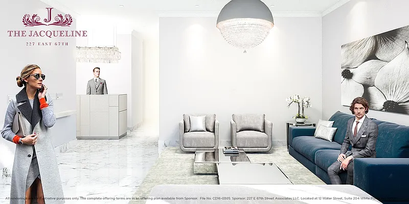 Rented by Nest Seekers International | media 39