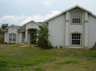 160 Smith Rd, Merritt Island, FL 32953