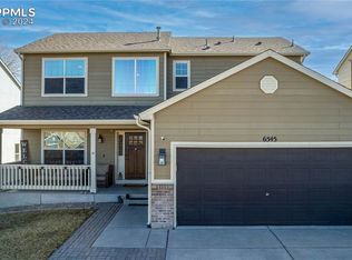 6545 Latah Ln, Colorado Springs, CO 80911