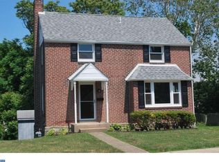 321 Crumlynne Rd, Ridley Park, PA 19078