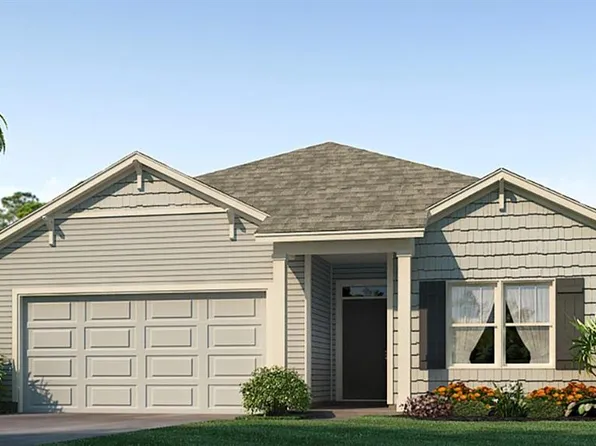 1372 NW 140th Way, Newberry, FL 32669