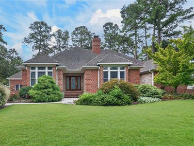 3149 Adam Keeling Rd, Virginia Beach, VA, 23454