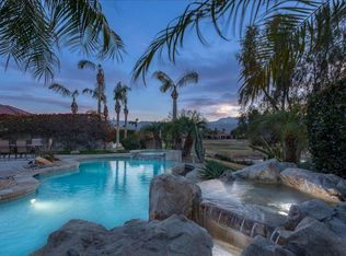 7 Via Verde, Rancho Mirage, CA 92270