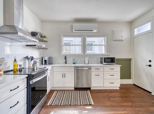 1032-1036 SE 12th Ave, Portland, OR 97214