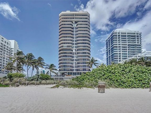 2nd image of 6767 Collins Ave APT 901