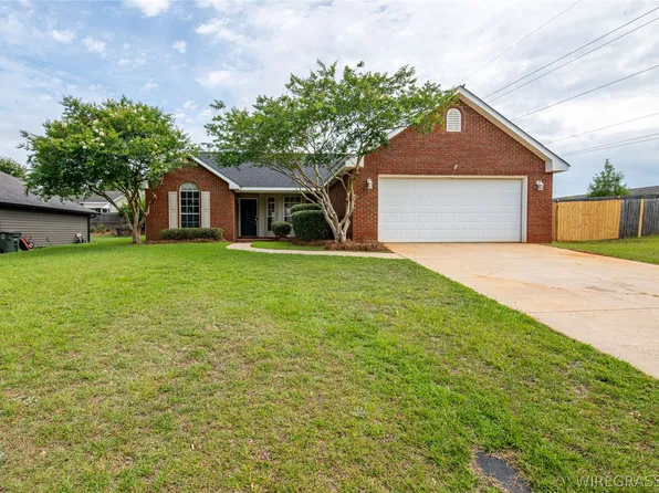 2857 Sparrow Way, Enterprise, AL 36330