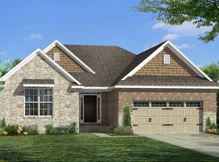 4914 Aspen Dr, Liberty Township, OH 45011