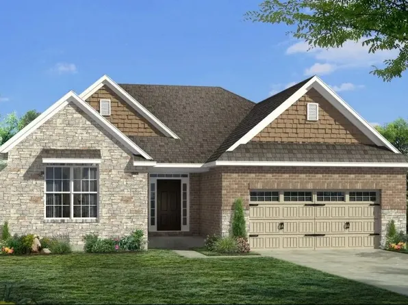 4914 Aspen Dr, Liberty Township, OH 45011