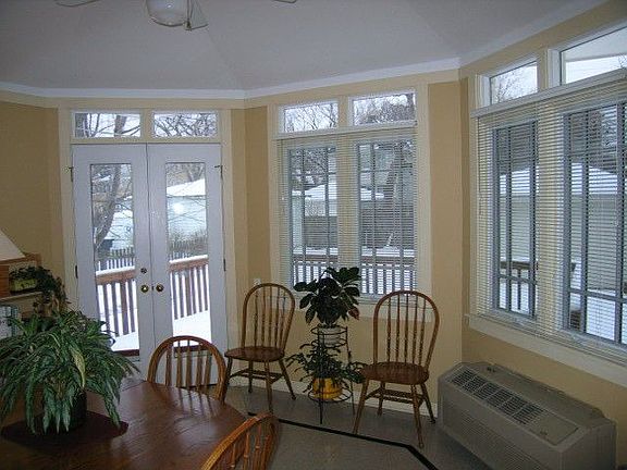 Breakfast/Family Room