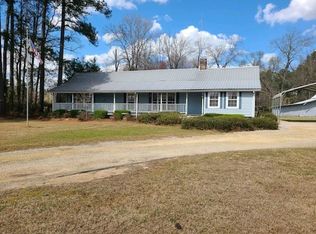 589 State Highway 231, Harrison, GA 31035