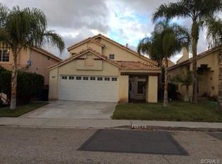 15580 Castellion Rd, Fontana, CA 92337