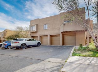 2900 Vista Del Rey NE UNIT 8C, Albuquerque, NM 87112