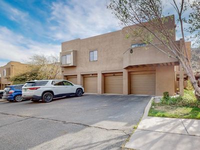2900 Vista Del Rey NE UNIT 8C, Albuquerque, NM, 87112