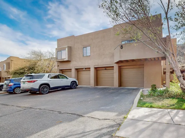 2900 Vista Del Rey NE Unit 8C, Albuquerque, NM 87112