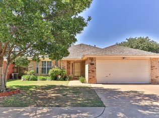 2707 86th St, Lubbock, TX 79423