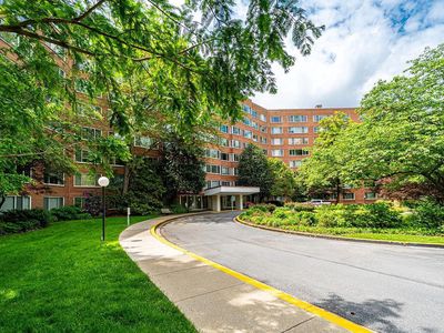 4000 Tunlaw Rd NW APT 908, Washington, DC, 20007