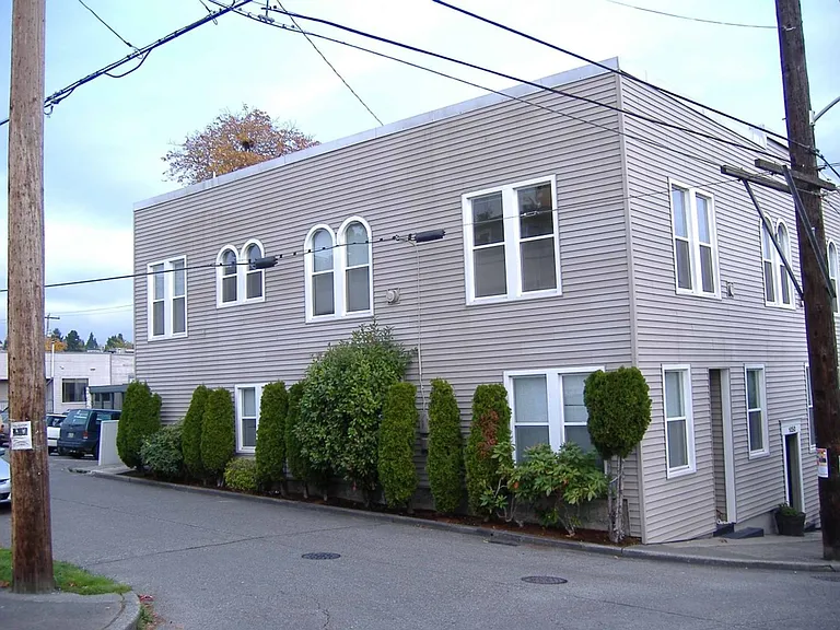 Woodland Residential — Photo 10