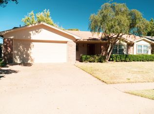 4518 77th St, Lubbock, TX 79424