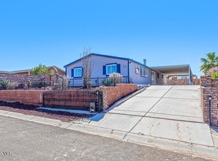 13563 E 51st Ln, Yuma, AZ 85367