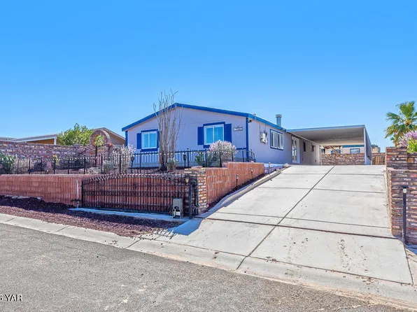 13563 E 51st Ln, Yuma, AZ 85367