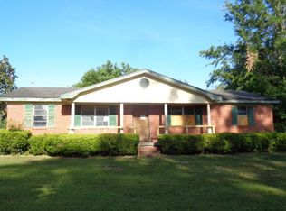 601 N Hickory St, Cordele, GA 31015