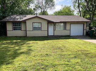 6304 S 33rd West Ave, Tulsa, OK 74132