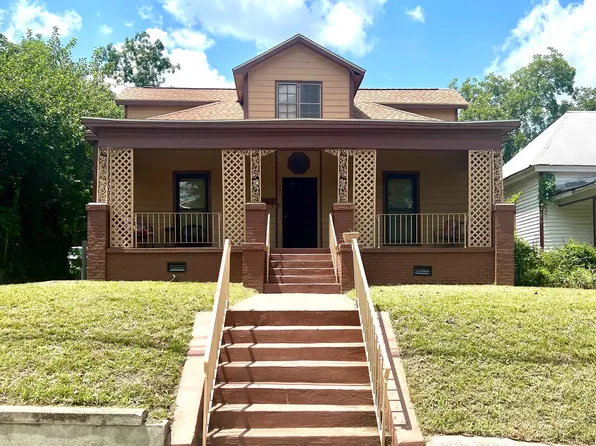 291 Pursley St, Macon, GA 31201