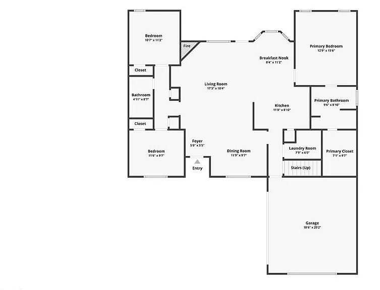 3424 Champion Hills Dr — Photo 2