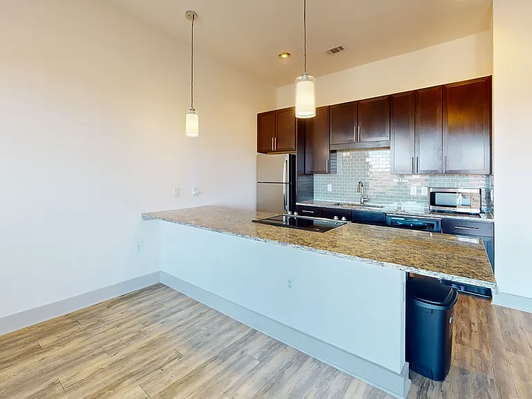 The Flats at Palisades — Photo 102