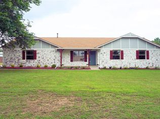 17309 107th Pl, Owasso, OK 74055