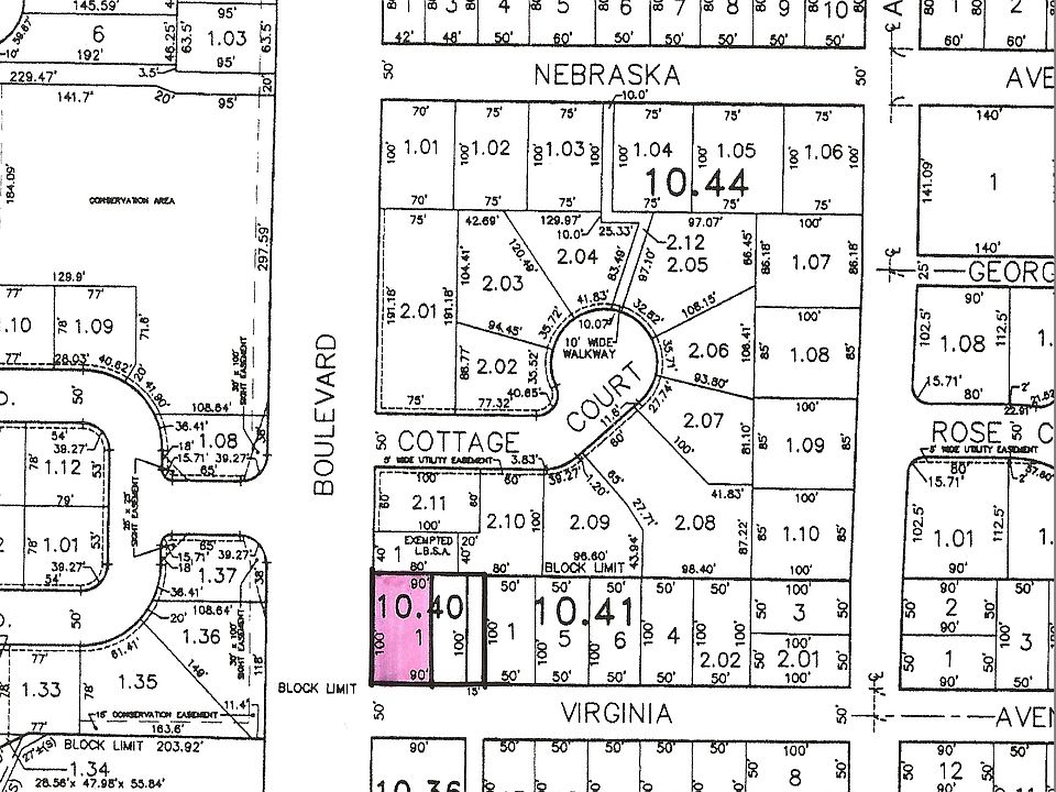 1st image of 10909 Long Beach Blvd