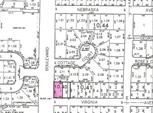 10909 Long Beach Blvd, Long Beach Township, NJ 08008