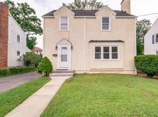 271 Thorme St, Bridgeport, CT 06606
