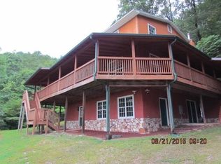 1183 Glenns Dr, Sautee Nacoochee, GA 30571