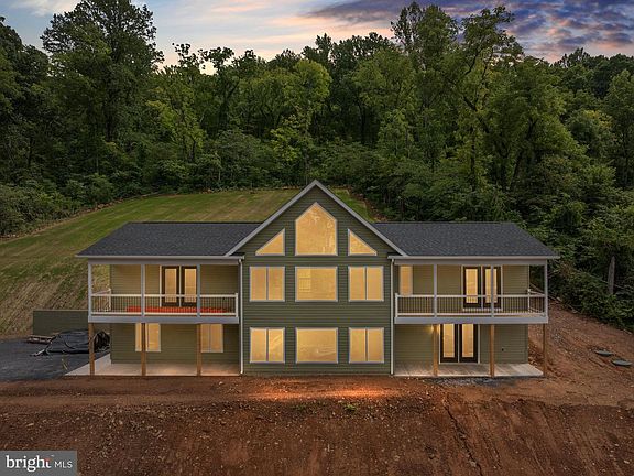 2nd image of Riley Ct Lot 66A