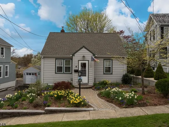 6 Ashford St, Newton Town, NJ 07860