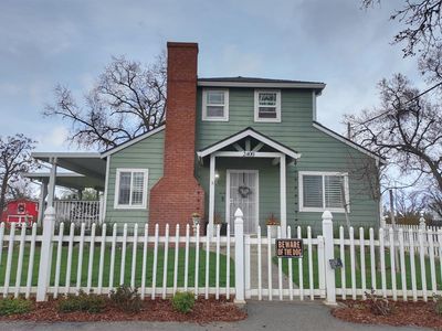 2400 Central Ave, Roseville, CA, 95747