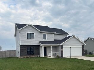 309 Todd St, Topeka, IN