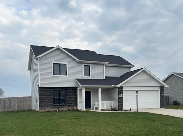 309 Todd St, Topeka, IN 46571