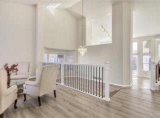 2665 S Kline Circle, Lakewood, CO 80227