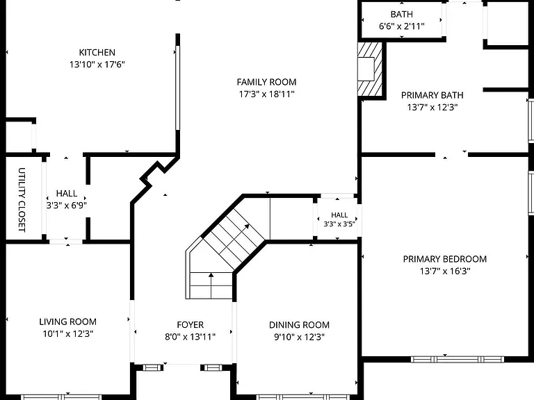 3821 Houston Lake Dr — Photo 36
