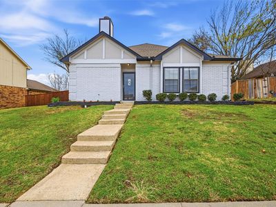 2230 Arbor Creek Dr, Carrollton, TX, 75010