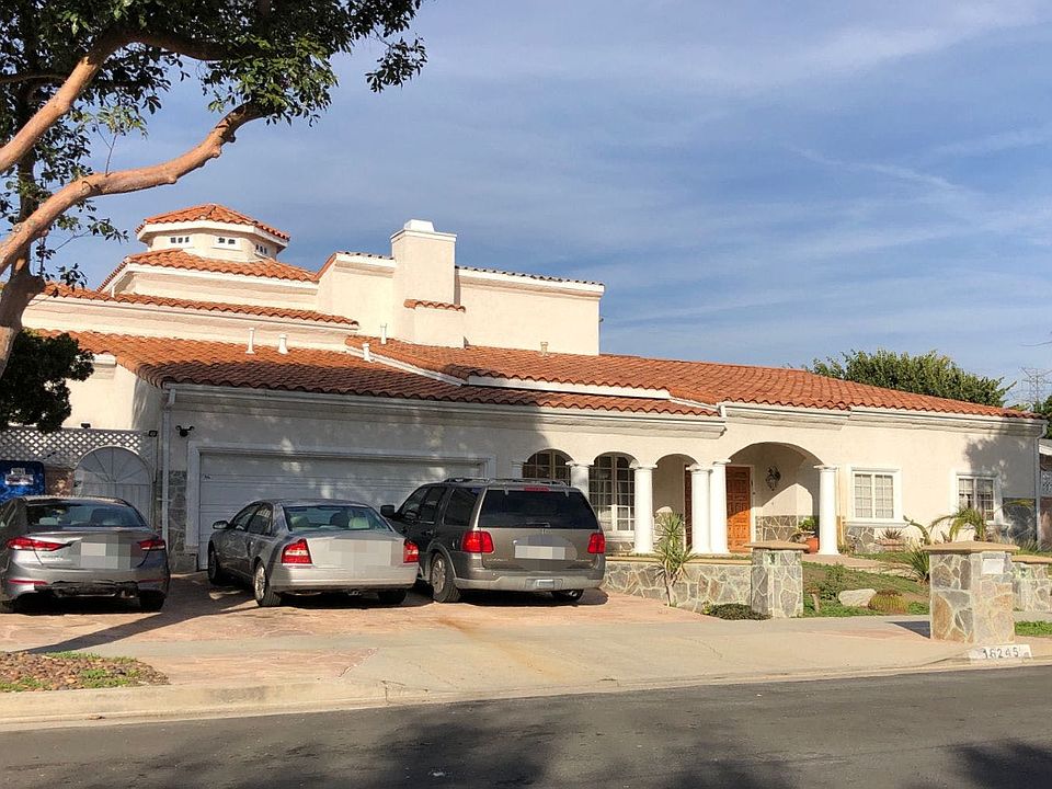 2nd image of 18245 San Jose St