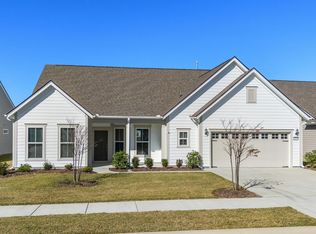 7215 Spoleto Dr, Myrtle Beach, SC 29572