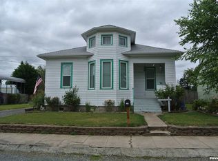 245 W Water St, Stayton, OR