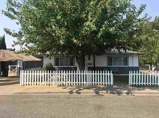 1310 Nelson Dr, Red Bluff, CA 96080