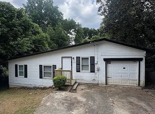 1648 Mary George Ave NW, Atlanta, GA 30318