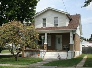 302 Gunn Ave, Vinton, VA 24179
