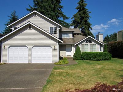 1388 NW Bartlett Court, Silverdale, WA, 98383