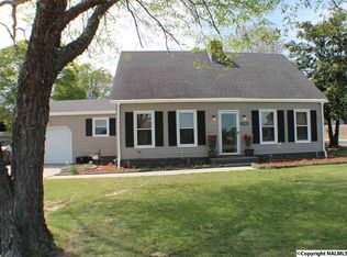 2301 Garner Rd SW, Hartselle, AL 35640